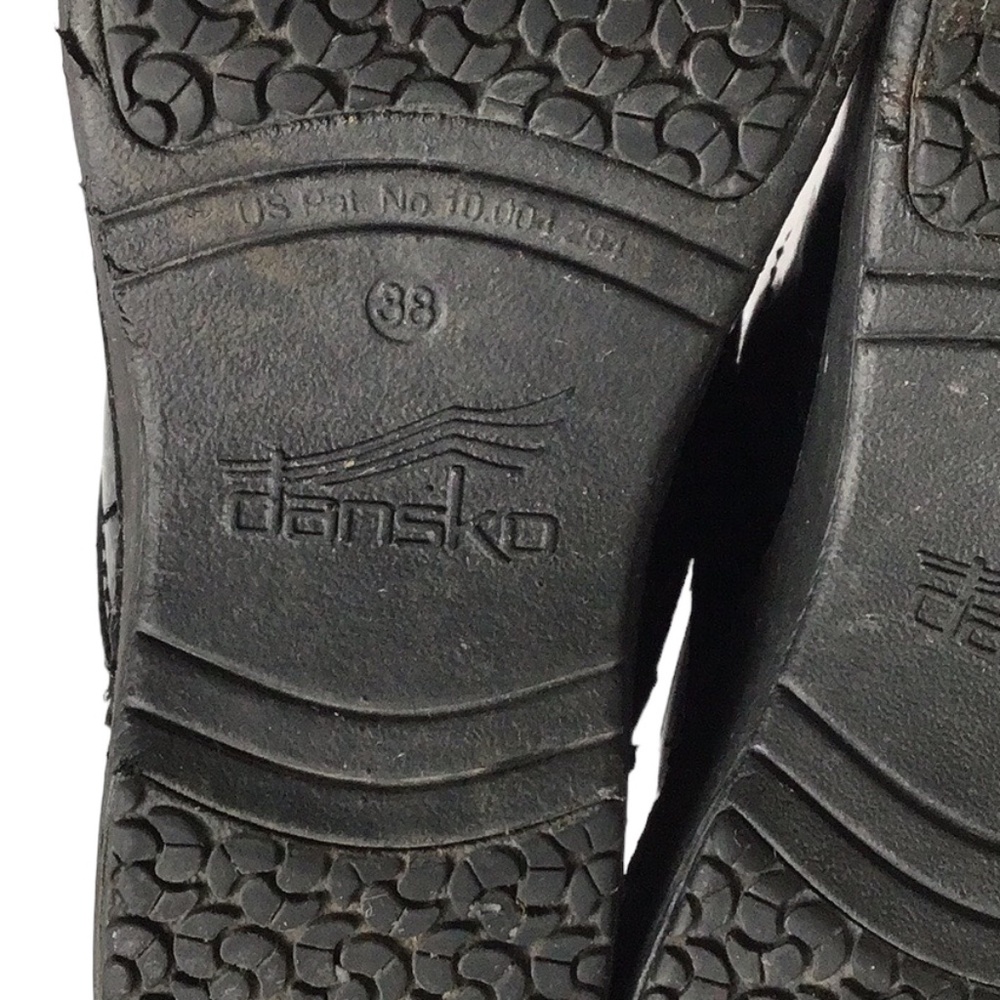 Dansko Women's XP 2.0 Clog, size EU 38 - Picture 8 of 9
